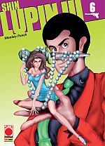 Shin Lupin III